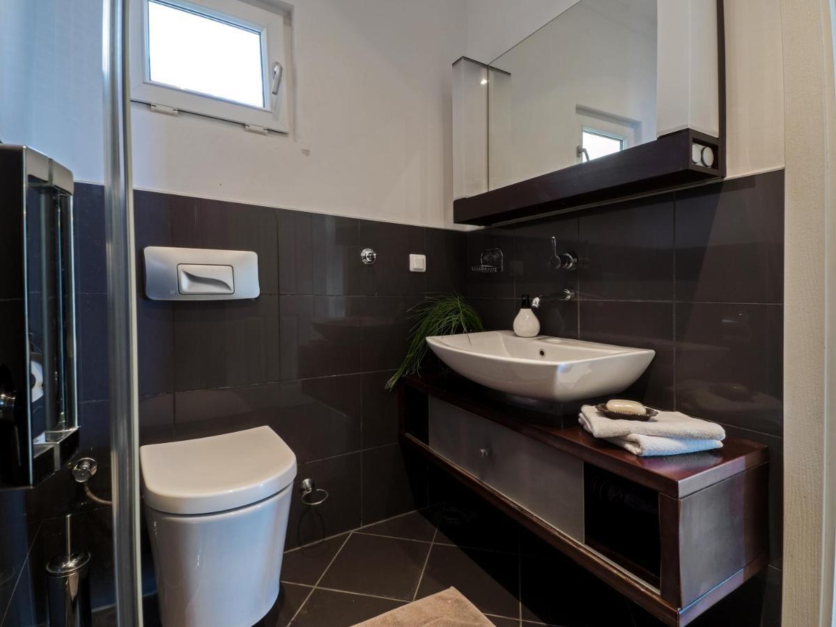 Hideaway Penthouse Apartment Каш Екстериор снимка